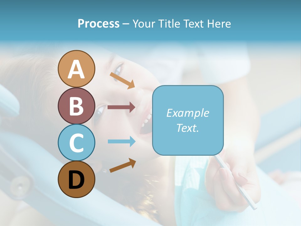 Heat System Unit PowerPoint Template