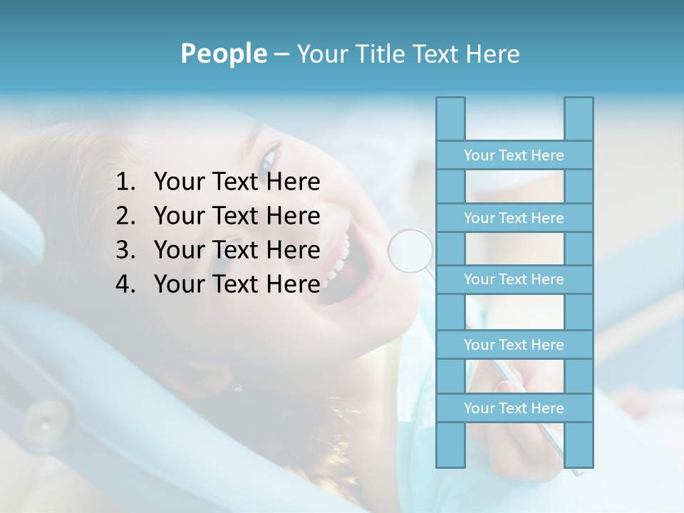 Heat System Unit PowerPoint Template