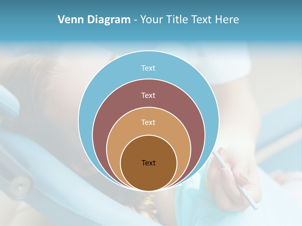 Heat System Unit PowerPoint Template