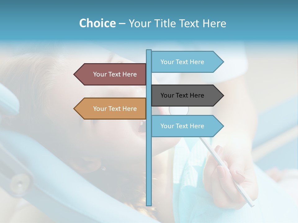 Heat System Unit PowerPoint Template