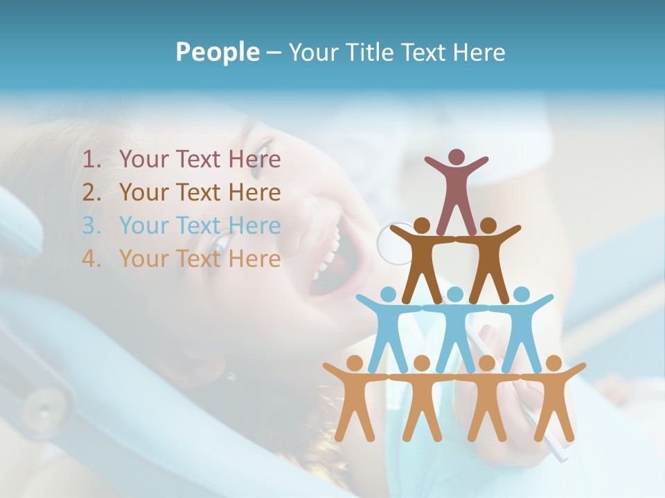 Heat System Unit PowerPoint Template