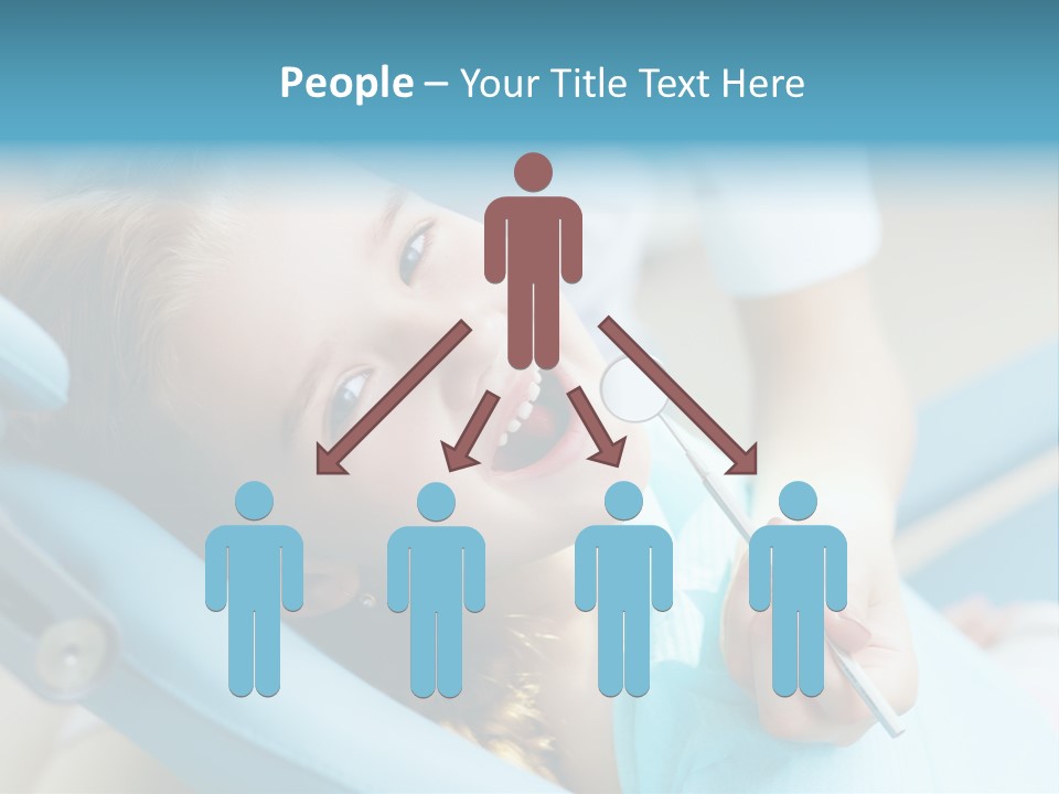 Heat System Unit PowerPoint Template