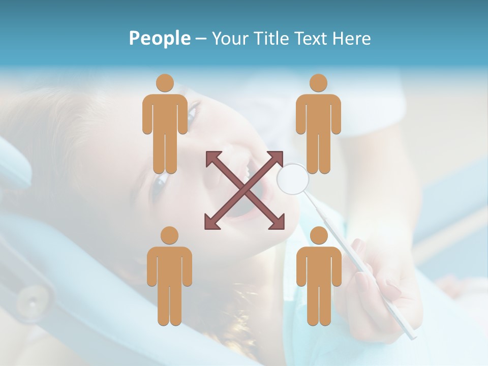 Heat System Unit PowerPoint Template
