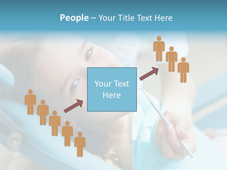 Heat System Unit PowerPoint Template