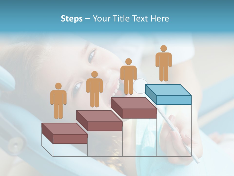 Heat System Unit PowerPoint Template