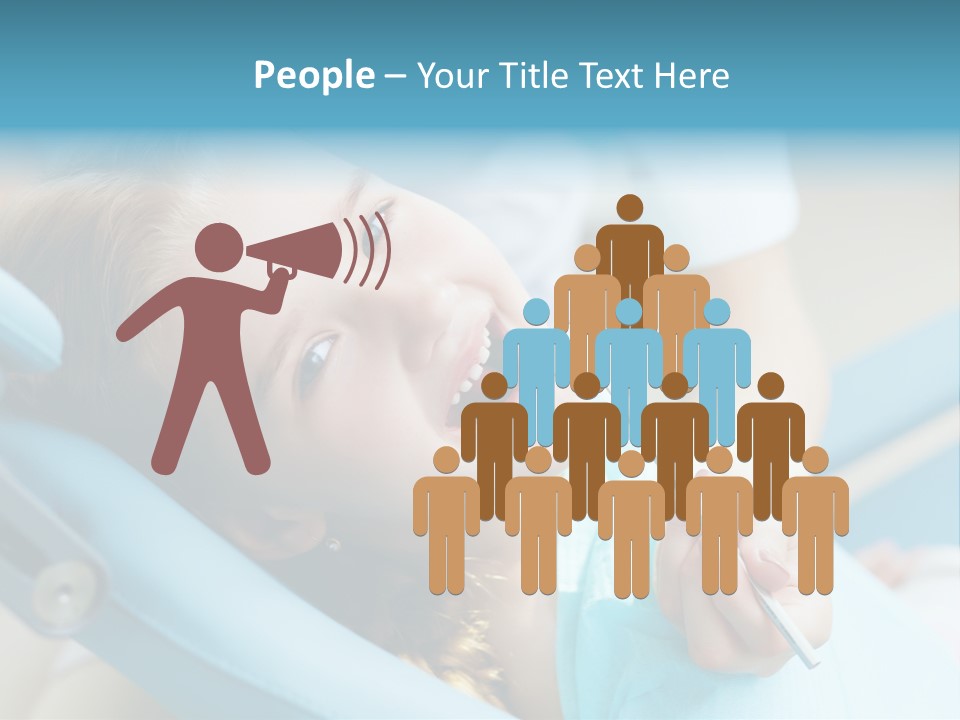 Heat System Unit PowerPoint Template