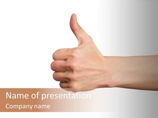 Industry Technology System PowerPoint Template