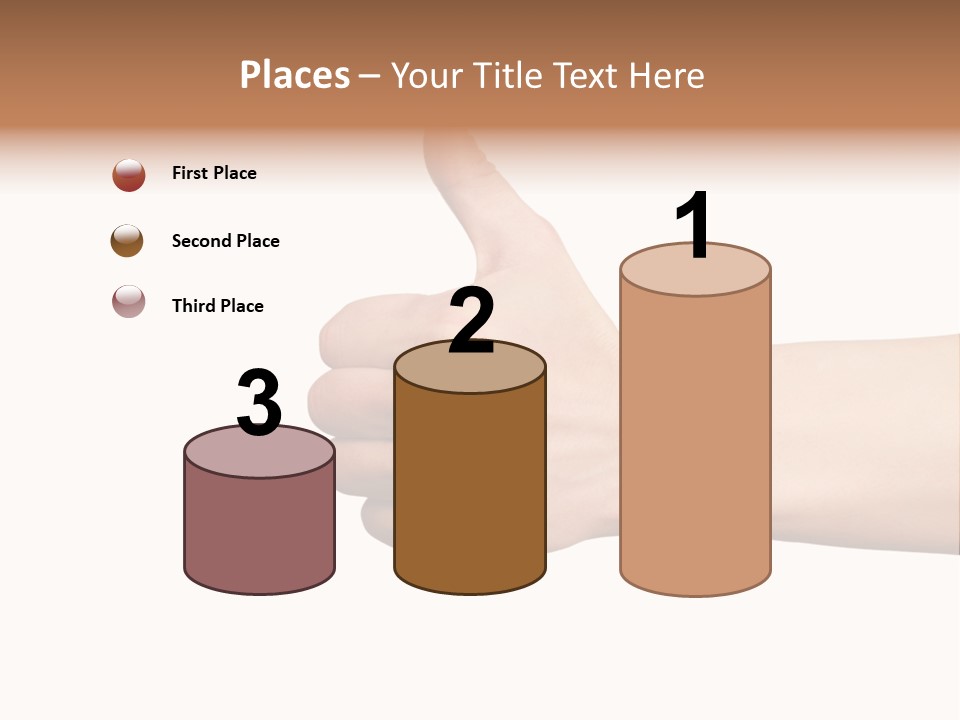 Industry Technology System PowerPoint Template