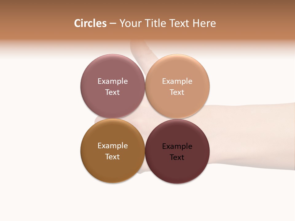 Industry Technology System PowerPoint Template