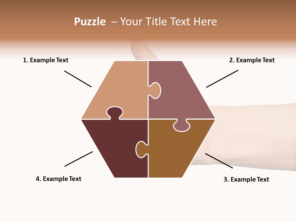 Industry Technology System PowerPoint Template