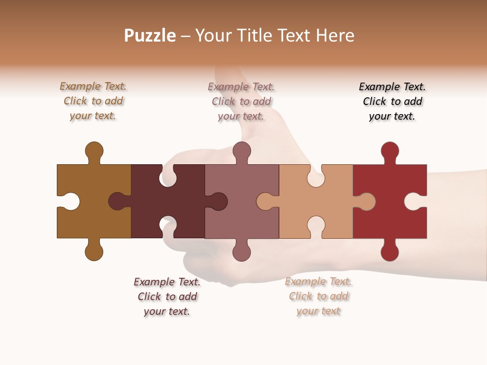 Industry Technology System PowerPoint Template