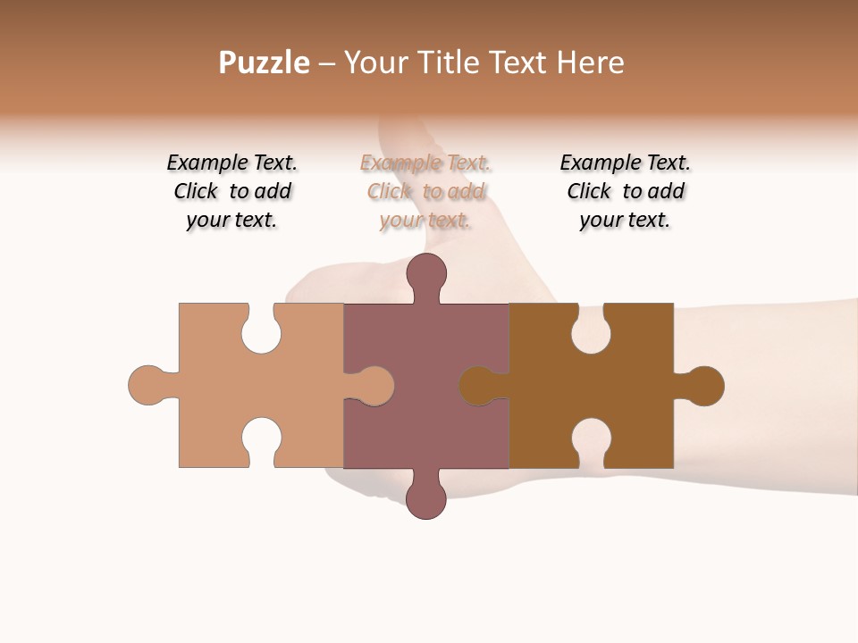 Industry Technology System PowerPoint Template