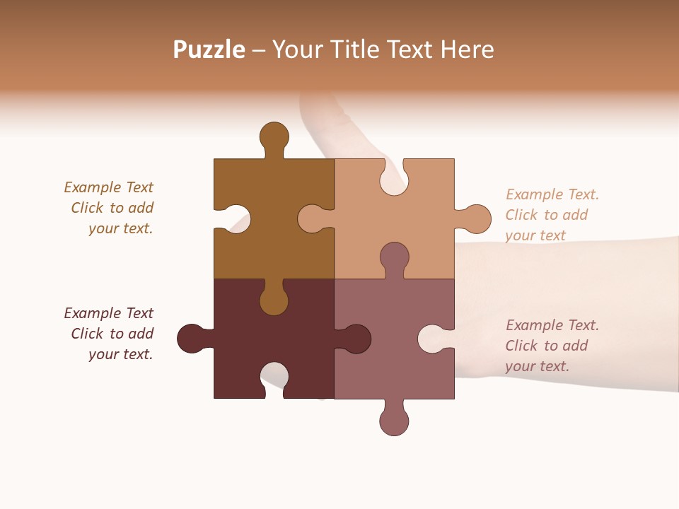 Industry Technology System PowerPoint Template