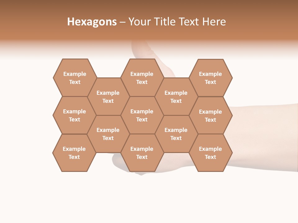 Industry Technology System PowerPoint Template