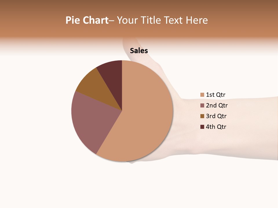 Industry Technology System PowerPoint Template