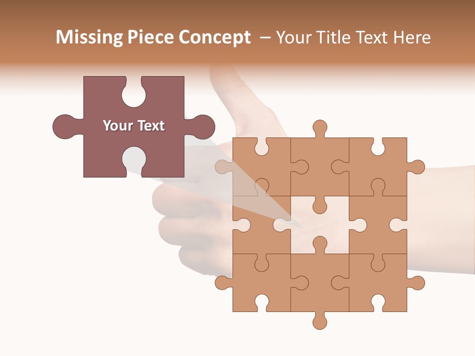 Industry Technology System PowerPoint Template