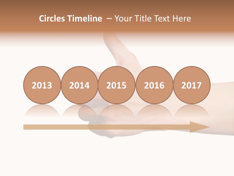 Industry Technology System PowerPoint Template