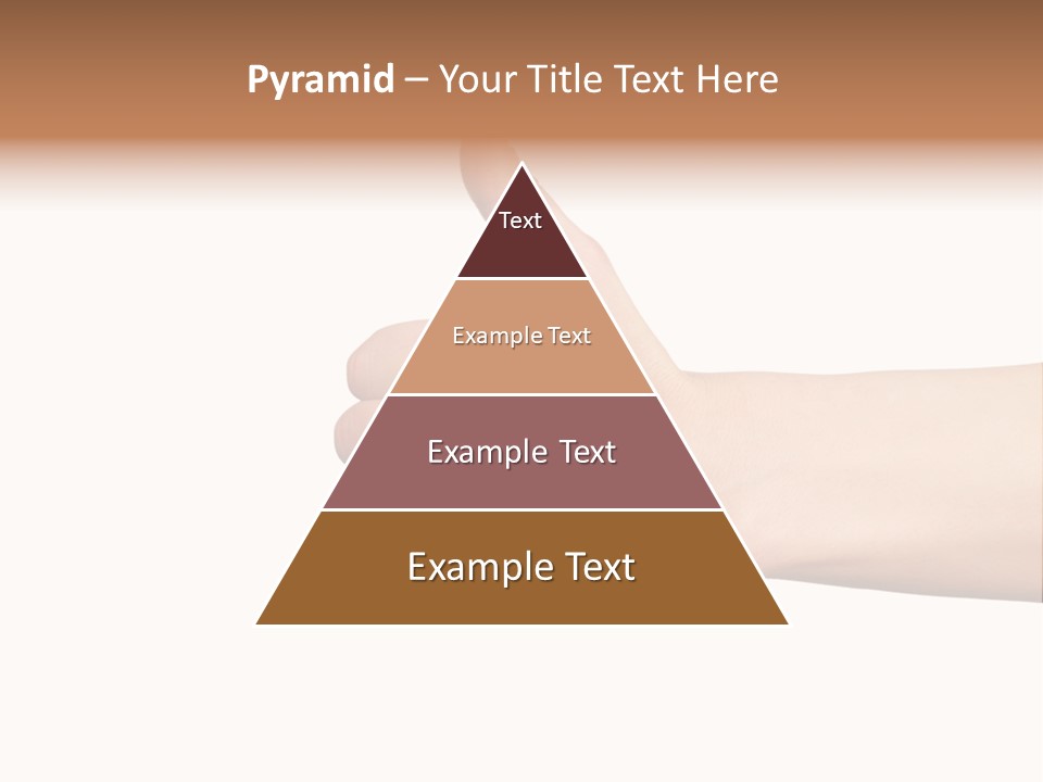 Industry Technology System PowerPoint Template