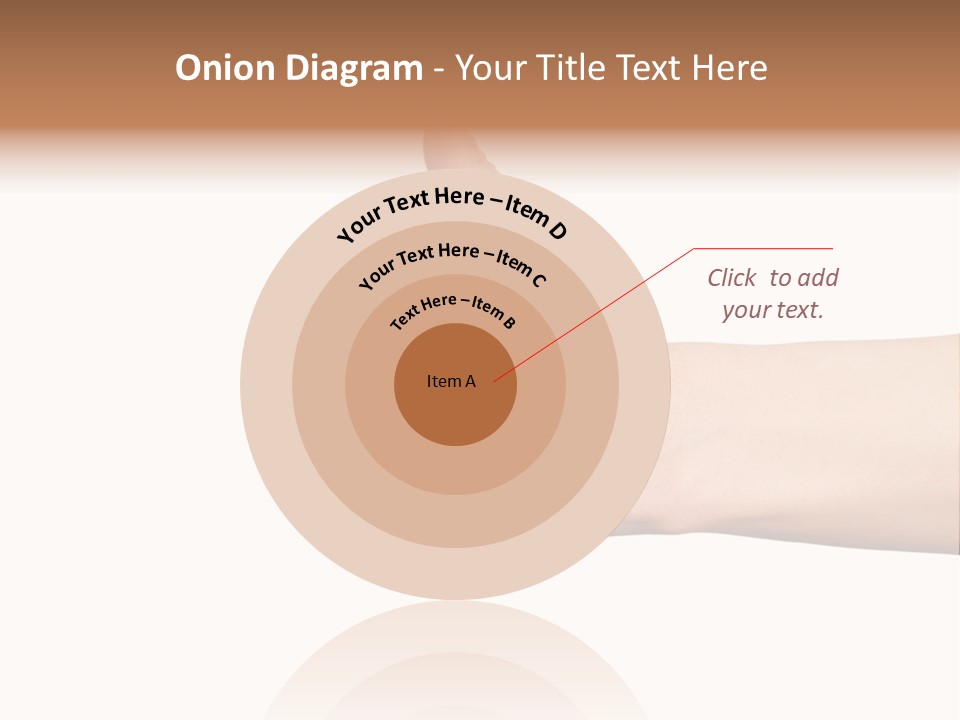 Industry Technology System PowerPoint Template