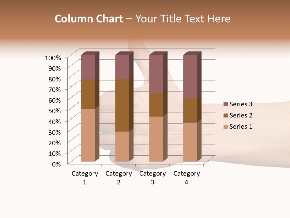 Industry Technology System PowerPoint Template