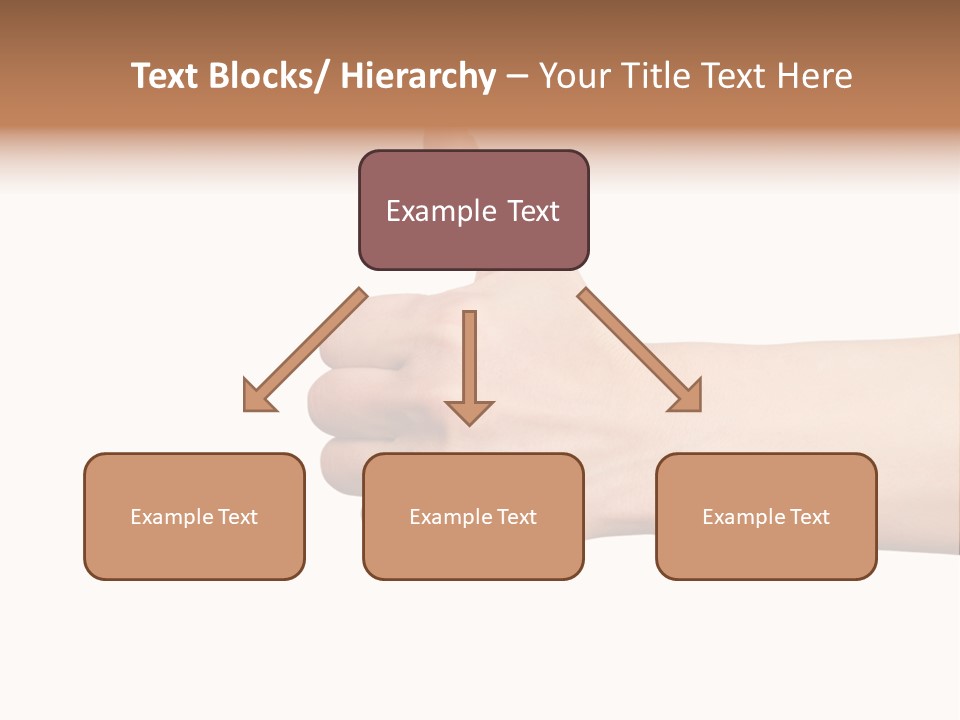 Industry Technology System PowerPoint Template