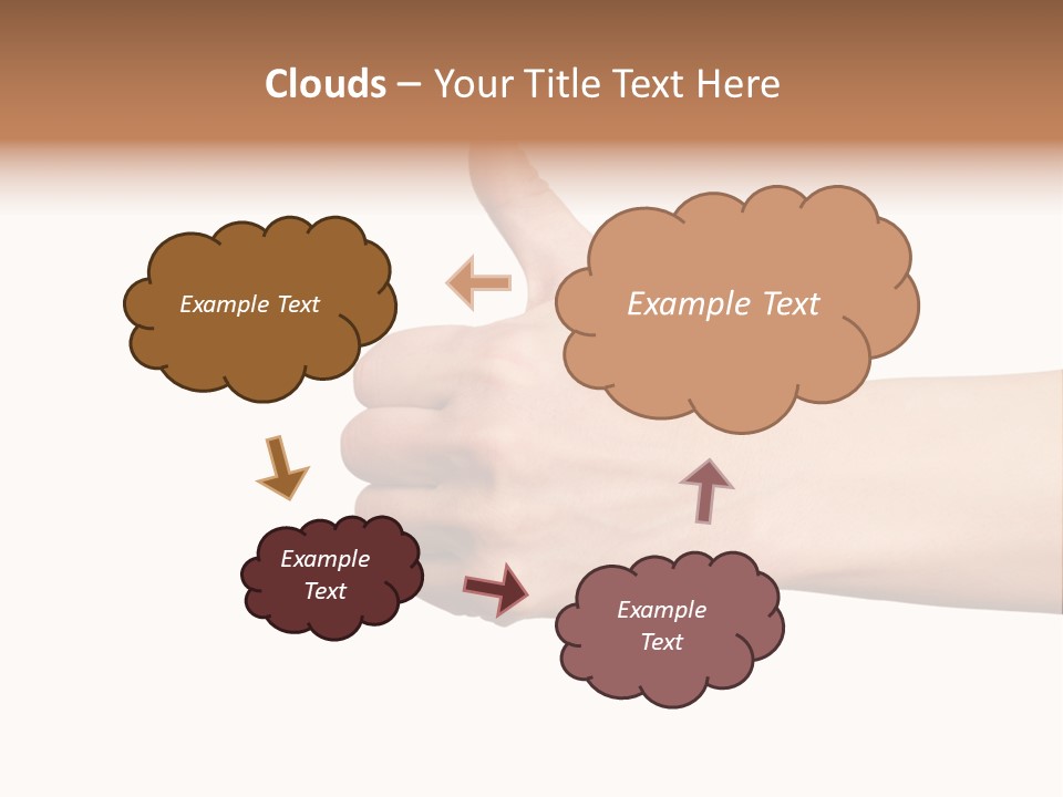 Industry Technology System PowerPoint Template