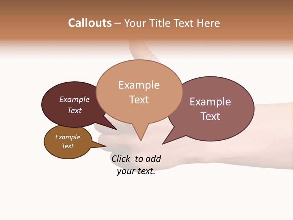 Industry Technology System PowerPoint Template