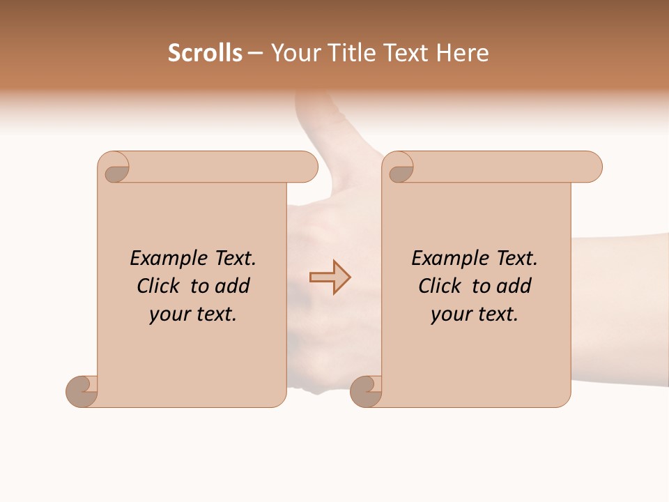 Industry Technology System PowerPoint Template
