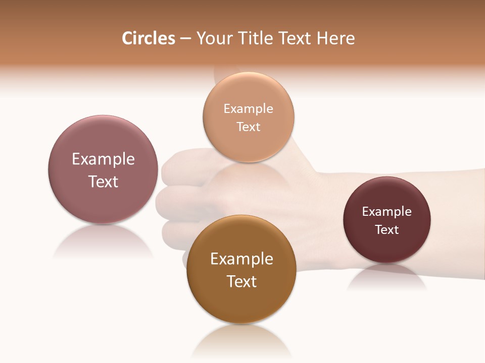 Industry Technology System PowerPoint Template