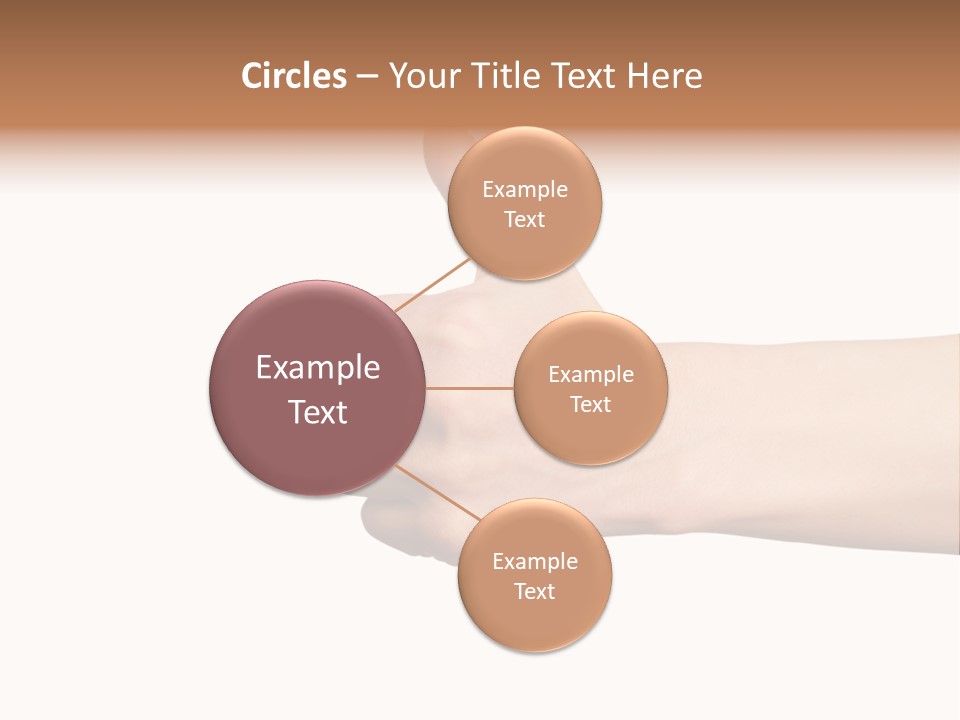 Industry Technology System PowerPoint Template