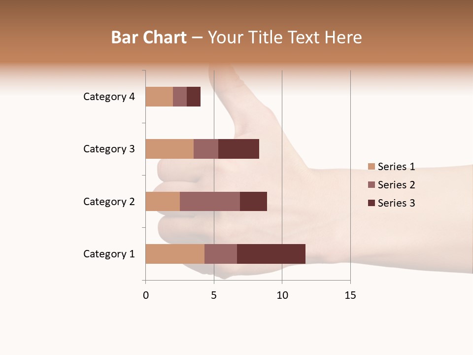 Industry Technology System PowerPoint Template