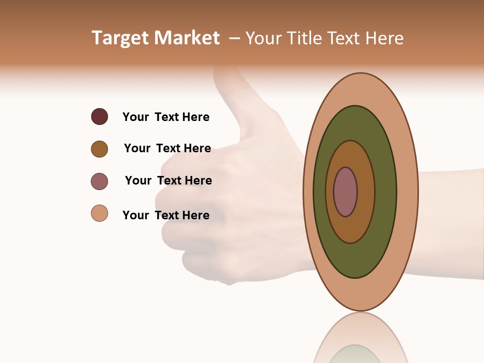 Industry Technology System PowerPoint Template