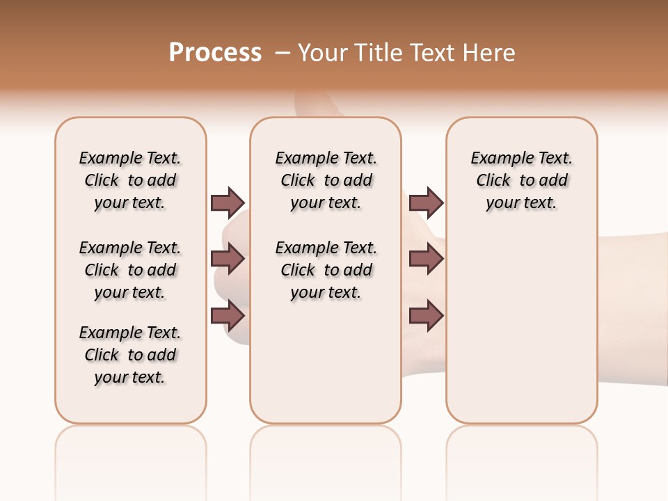 Industry Technology System PowerPoint Template