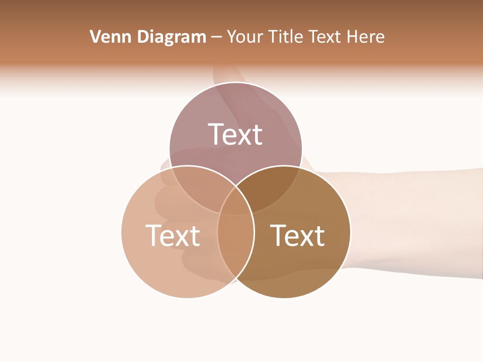 Industry Technology System PowerPoint Template