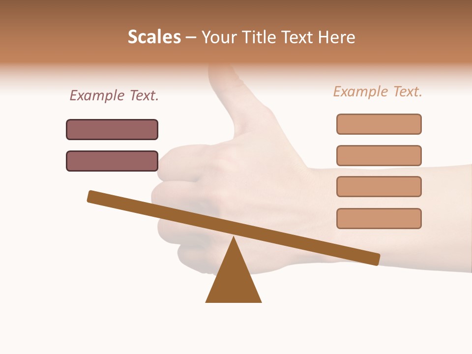 Industry Technology System PowerPoint Template