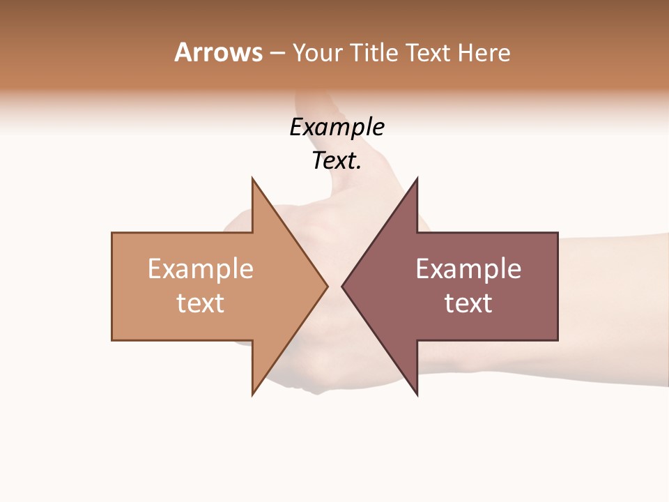 Industry Technology System PowerPoint Template