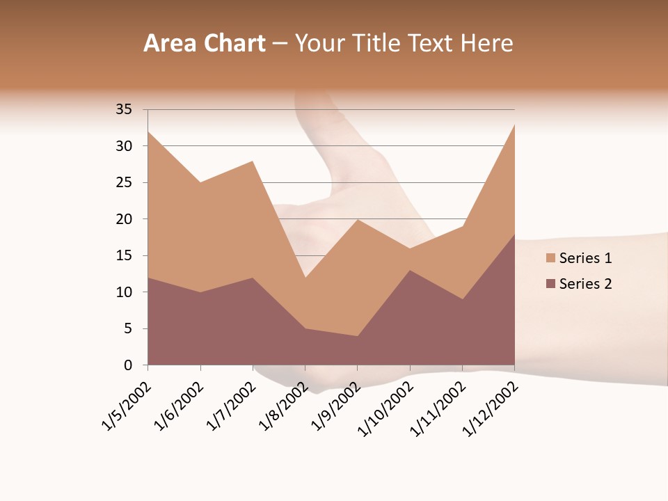 Industry Technology System PowerPoint Template