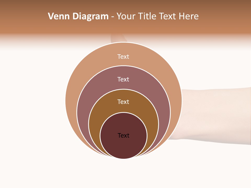 Industry Technology System PowerPoint Template