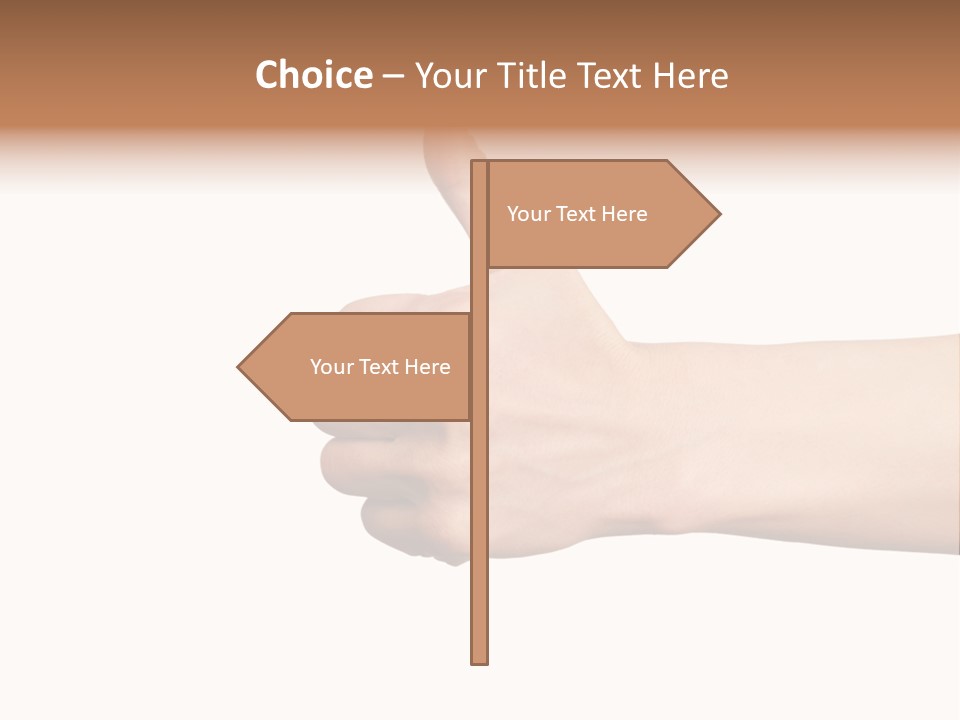 Industry Technology System PowerPoint Template