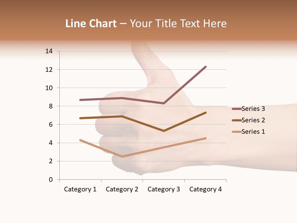 Industry Technology System PowerPoint Template