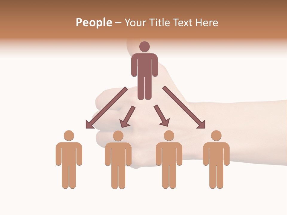 Industry Technology System PowerPoint Template