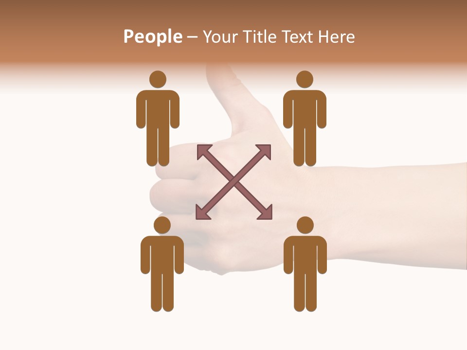 Industry Technology System PowerPoint Template