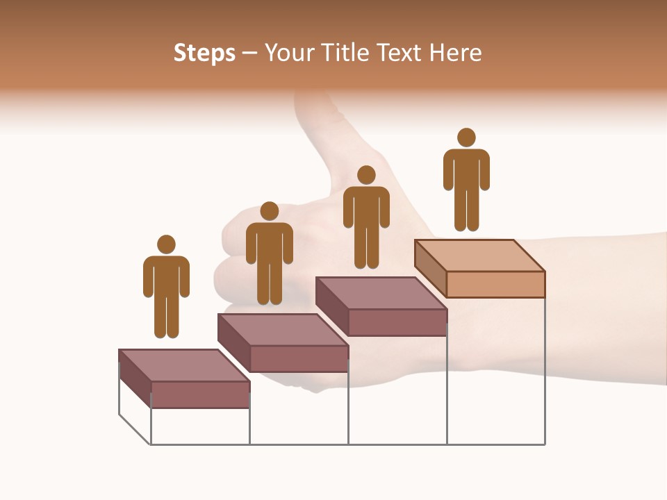Industry Technology System PowerPoint Template