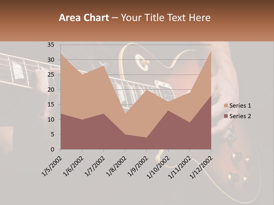 Part Cool White PowerPoint Template