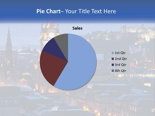 Electricity Home Part PowerPoint Template