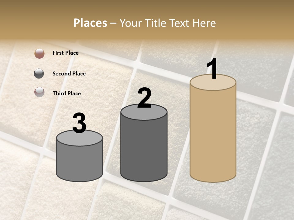 Energy Industry Condition PowerPoint Template