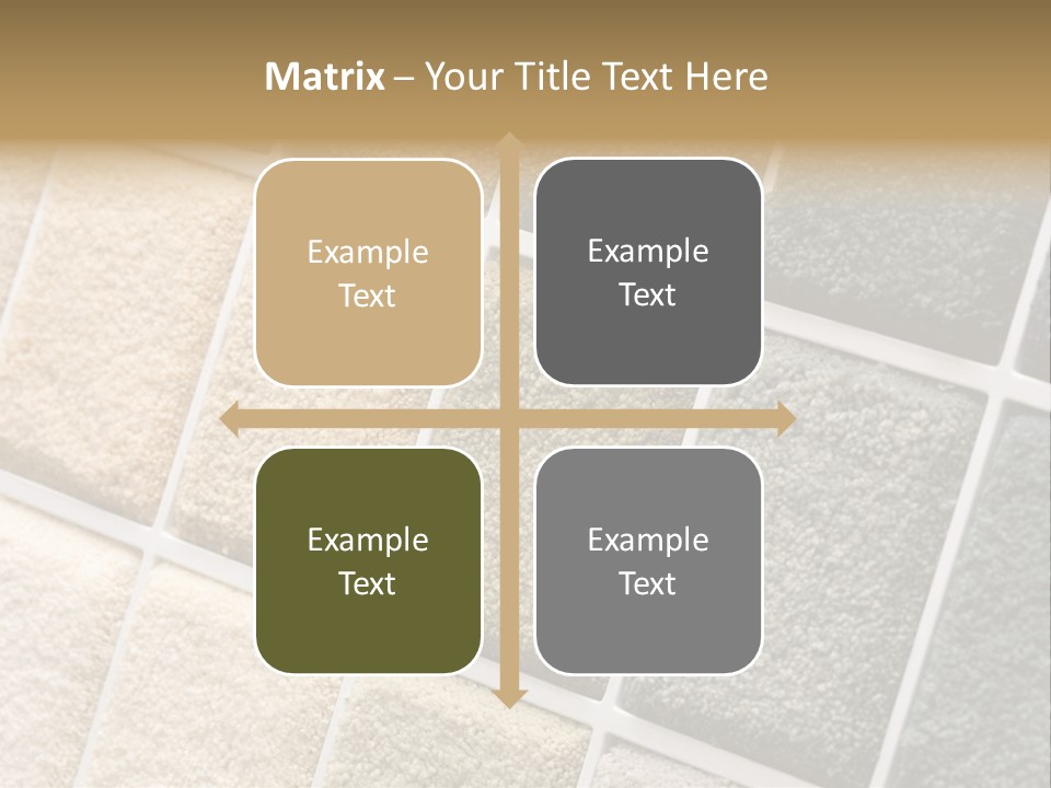 Energy Industry Condition PowerPoint Template