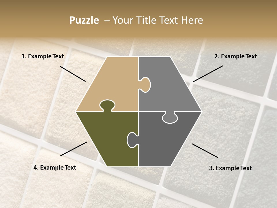 Energy Industry Condition PowerPoint Template
