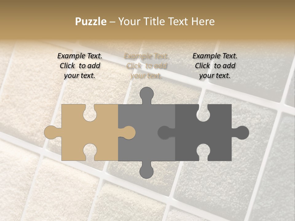 Energy Industry Condition PowerPoint Template