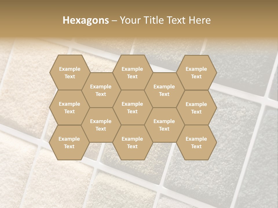 Energy Industry Condition PowerPoint Template